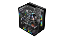 CASE MIK G3 PRISM GLASS ATX
