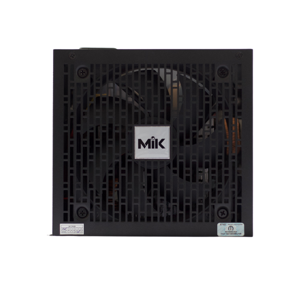 NGUỒN MIK C750B 80PLUS BRONZE (DC-DC)