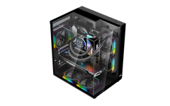 CASE MIK G3 PRISM GLASS ATX
