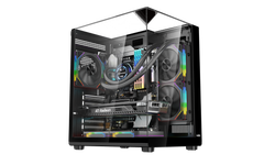 CASE MIK G3 PRISM GLASS ATX