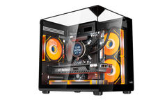CASE MIK G3 PRISM GLASS M