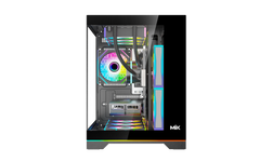 CASE MIK G7 LED STRIP