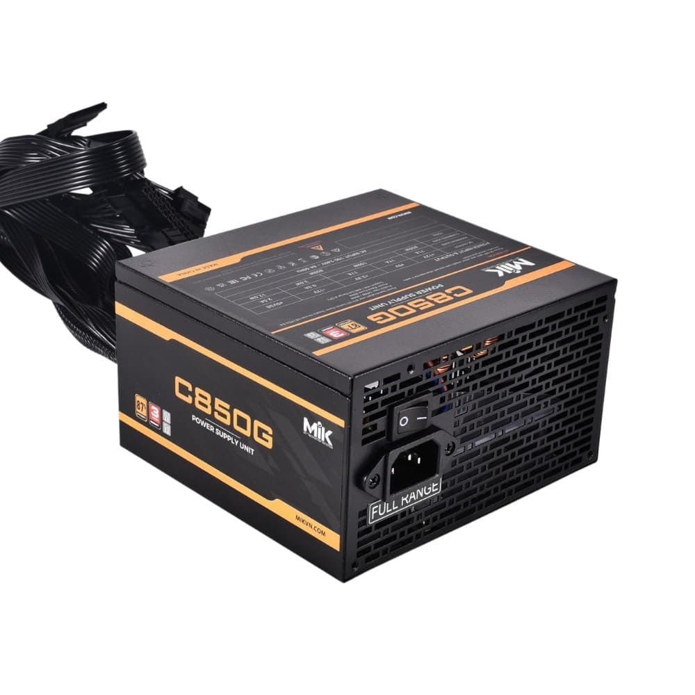 NGUỒN MIK C850G