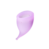  Cốc nguyệt san Tiêu Chuẩn S Cup (30ml) 
