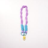  Dây đeo trang trí móc khóa, điện thoại, cốc nguyệt san xinh xắn trendy. 