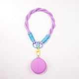  Cốc nguyệt san Gấp Gọn Z Cup (15ml) (Tặng dây đeo trang trí móc khóa, điện thoại) 