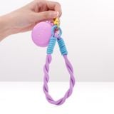  Dây đeo trang trí móc khóa, điện thoại, cốc nguyệt san xinh xắn trendy. 