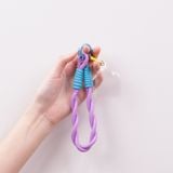  Dây đeo trang trí móc khóa, điện thoại, cốc nguyệt san xinh xắn trendy. 