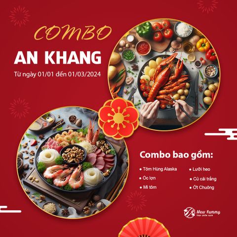 Combo An Khang