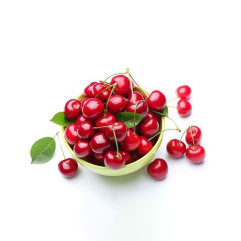 Cherry Đỏ Mỹ Size 9.5 (Hộp 500G)