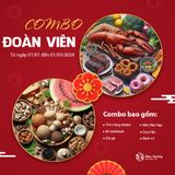 Combo Đoàn Viên