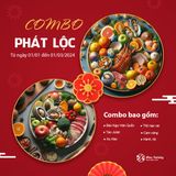 Combo Phát Lộc