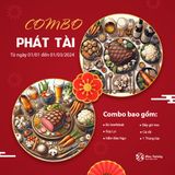 Combo Phát Tài