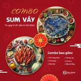 Combo Sum Vầy