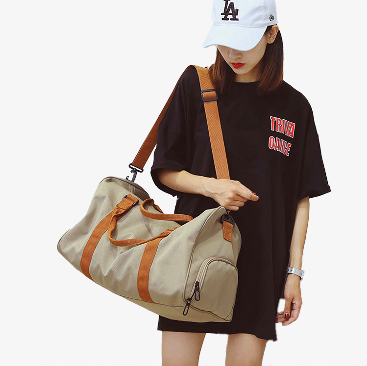 Túi du lịch Classic Bag 400