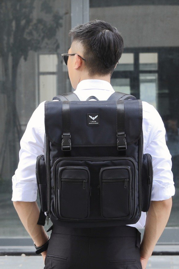 Balo Simple 500