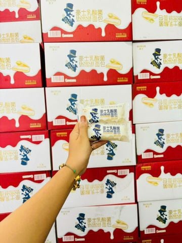 Bánh sữa chua ông già thùng 2kg