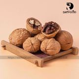 Hạt óc chó sấy Đạt Food hũ 350g