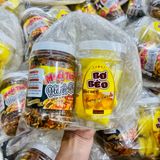 Combo phơi sương 2 vị