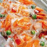 Bánh tráng dẻo sợi đỏ