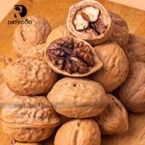 Hạt óc chó sấy Đạt Food hũ 350g