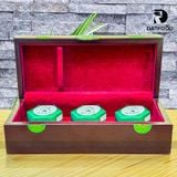 An cung ngưu hoàng hoàn Rùa Vàng