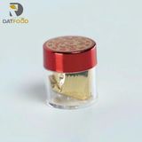 An cung ngưu Hoàng Đế SamJin Hwang Bo Hwan hộp gỗ 60 viên