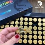 An cung ngưu bổ não Samsung Hàn Quốc hộp giấy 60 viên