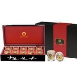 An cung thiên sâm núi xạ hương Mugunghwa Hàn Quốc hộp 10 viên