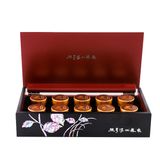 An cung ngưu Tổng Thống Dát Vàng Samdawon hộp 10 viên (loại 1)