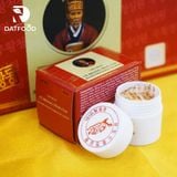 An cung ngưu Vũ Hoàng Tĩnh Tâm Hàn Quốc hộp 5 viên