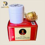 An cung ngưu Vũ Hoàng Tĩnh Tâm Hàn Quốc hộp 5 viên