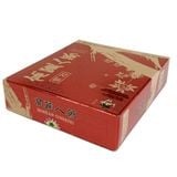 Củ bạch sâm khô Hàn Quốc hộp 300g