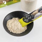 Bột ngũ cốc dinh dưỡng Damtuh Hàn Quốc (15 loại hạt) hộp 40 stick