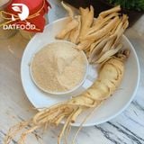Bột sâm thái cực Dongil (Bột Taekuk) hộp 3 lọ x 100g