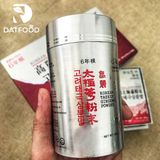 Bột sâm thái cực Dongil (Bột Taekuk) hộp 3 lọ x 100g