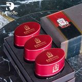 Cao địa sâm KGC Hàn Quốc hộp 3 lọ x 100g
