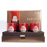 Cao địa sâm KGC Hàn Quốc hộp 3 lọ x 100g