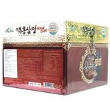 Cao hắc sâm KangHwa Hàn Quốc hủ 1kg
