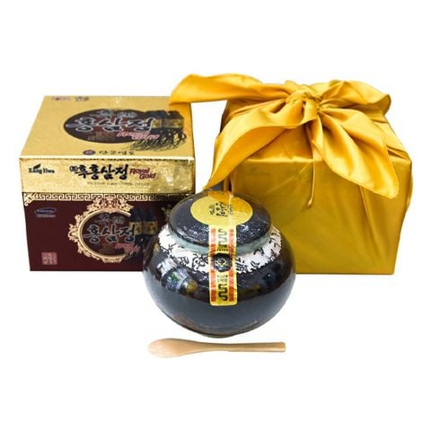 Cao hắc sâm KangHwa Hàn Quốc hủ 1kg