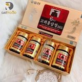 Cao hồng sâm 365 Hàn Quốc