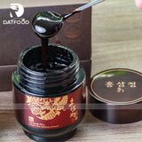 Cao hồng sâm G3 KGS hũ 150g - Hỗ trợ bệnh U.ng T.hư