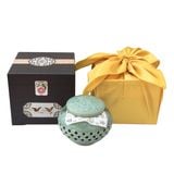 Cao hồng sâm Hoàng Đế Bio Hàn Quốc hủ 500g