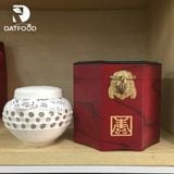 Cao hồng sâm Hoàng Hậu Bio Hàn Quốc hủ 500g