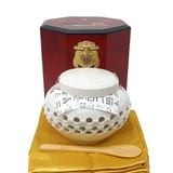 Cao hồng sâm Hoàng Hậu Bio Hàn Quốc hủ 500g