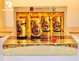 Cao hồng sâm KangHwa Hàn Quốc hộp giấy hoa
