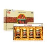 Cao hồng sâm KangHwa Hàn Quốc hộp giấy hoa