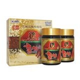 Cao hồng sâm KangHwa Hàn Quốc hộp giấy hoa