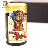 Cao hồng sâm KangHwa Hàn Quốc hộp gỗ đen
