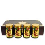 Cao hồng sâm KangHwa Hàn Quốc hộp gỗ đen